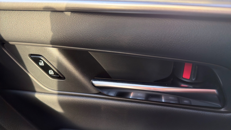 Mazda CX-60 2.5 PHEV Exclusive-Line 5dr Auto Estate